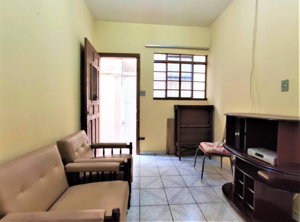 Imagem Casa com 3 Quartos à Venda, em Vila Santa Teresa (zona Sul) - São Paulo Imagem Casa com 3 Quartos à Venda, em Vila Santa Teresa (zona Sul) - São Paulo