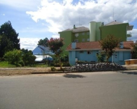 Imagem Terreno à Venda, 468 m² em Centro - Nova Petrópolis Imagem Terreno à Venda, 468 m² em Centro - Nova Petrópolis