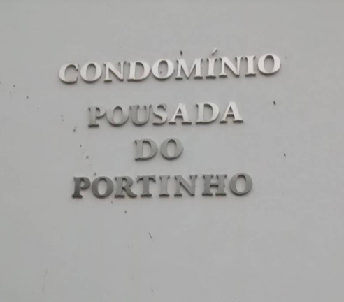 Imagem Apartamento com 1 Quarto à Venda, 55 m² em Portinho - Cabo Frio Imagem Apartamento com 1 Quarto à Venda, 55 m² em Portinho - Cabo Frio
