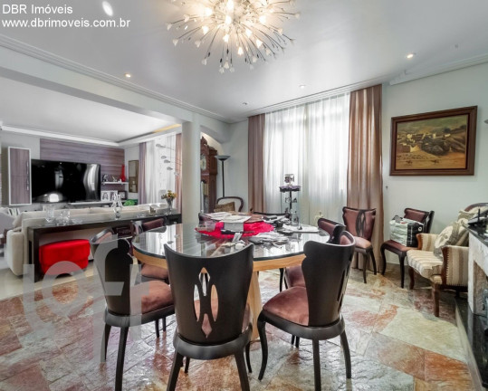Imagem Apartamento com 4 Quartos à Venda, 230 m² em Bela Vista - São Paulo Imagem Apartamento com 4 Quartos à Venda, 230 m² em Bela Vista - São Paulo
