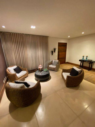 Imagem Casa com 4 Quartos à Venda, 550 m² em águas De Serra Morena  - Taquaraçu De Minas