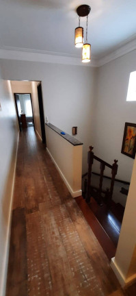 Imagem Casa com 3 Quartos à Venda, 175 m² em Vila América - Santo André
