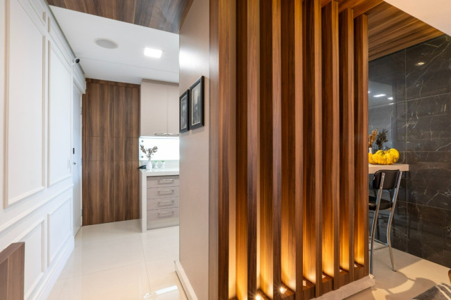 Imagem Apartamento com 3 Quartos à Venda, 126 m² em Vila Mascote - São Paulo
