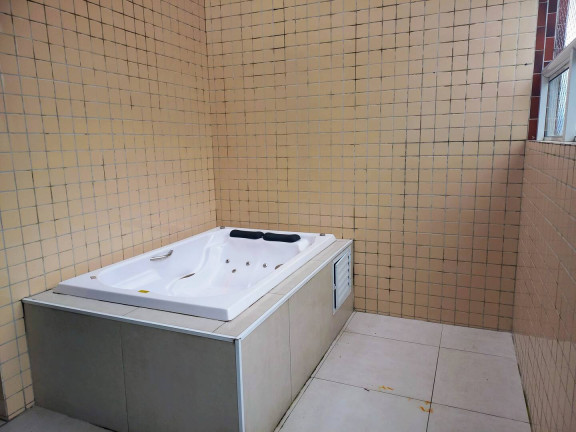 Imagem Apartamento com 2 Quartos à Venda, 146 m² em Guilhermina - Praia Grande Imagem Apartamento com 2 Quartos à Venda, 146 m² em Guilhermina - Praia Grande