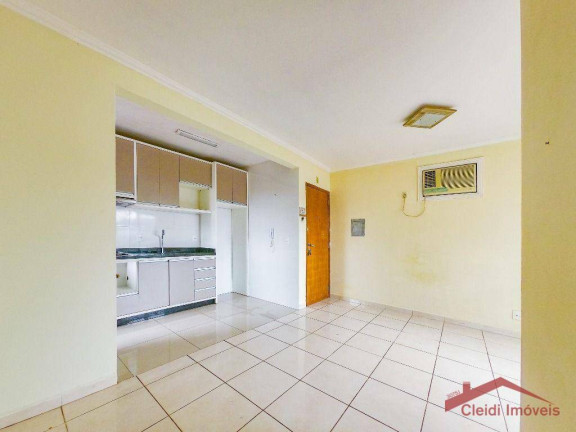 Imagem Apartamento com 2 Quartos à Venda, 53 m² em Floresta - Joinville Imagem Apartamento com 2 Quartos à Venda, 53 m² em Floresta - Joinville