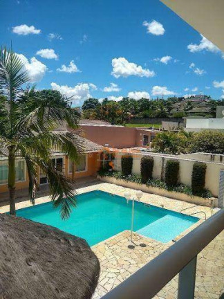 Imagem Sobrado com 4 Quartos à Venda, 650 m² em Condomínio Shambala I - Atibaia