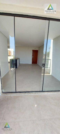 Imagem Apartamento com 3 Quartos à Venda, 90 m² em Vale Do Ipê - Juiz De Fora