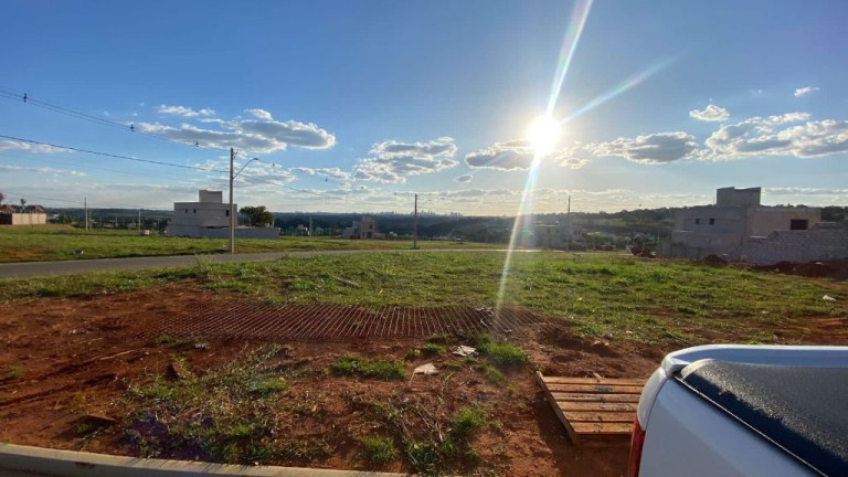 Imagem Terreno à Venda, 420 m² em Jardins Parma - Senador Canedo Imagem Terreno à Venda, 420 m² em Jardins Parma - Senador Canedo