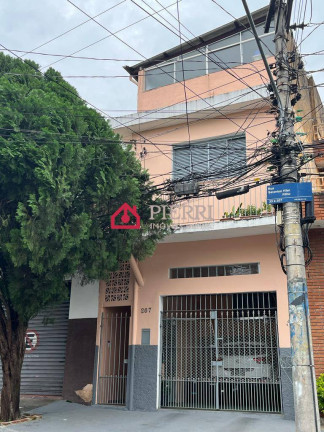 Casa com 2 Quartos à Venda, 199 m² em Parque São Domingos - São Paulo