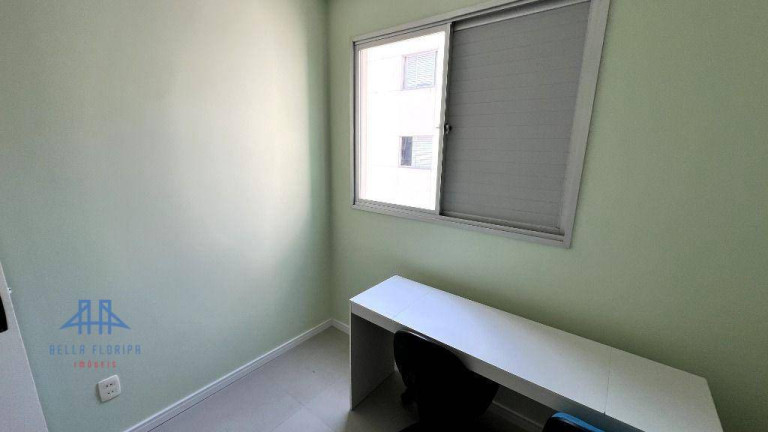 Imagem Apartamento com 3 Quartos à Venda, 85 m² em Córrego Grande - Florianópolis