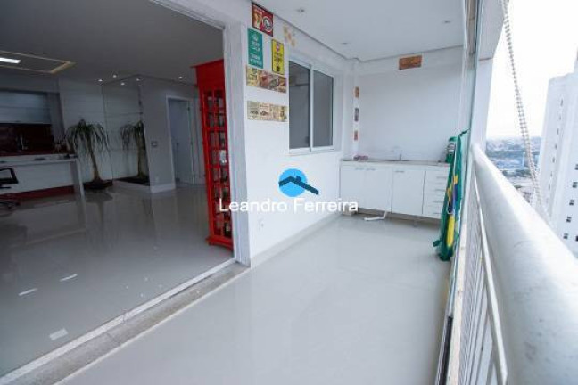 Imagem Apartamento com 3 Quartos à Venda, 91 m² em Vila Lusitânia - São Bernardo Do Campo Imagem Apartamento com 3 Quartos à Venda, 91 m² em Vila Lusitânia - São Bernardo Do Campo