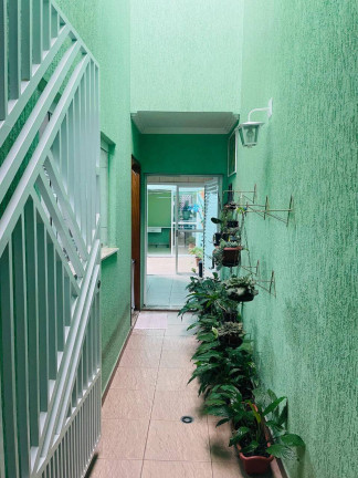 Imagem Casa com 3 Quartos à Venda, 287 m² em São Lucas - São Paulo Imagem Casa com 3 Quartos à Venda, 287 m² em São Lucas - São Paulo