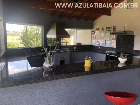Imagem Casa com 8 Quartos à Venda, 680 m² em Terras Da Fazenda Santana - Atibaia