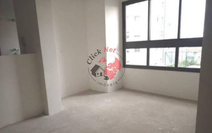 Imagem Apartamento com 3 Quartos à Venda, 87 m² em Santo Antônio - São Caetano Do Sul