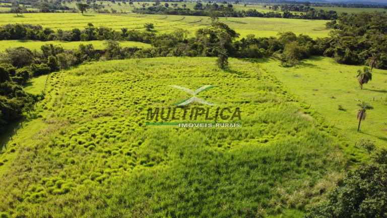 Imagem Fazenda à Venda, 82 m² em Gurinhatã Imagem Fazenda à Venda, 82 m² em Gurinhatã