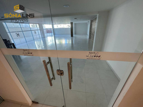 Imagem Apartamento com 3 Quartos à Venda, 160 m² em Intermares - Cabedelo Imagem Apartamento com 3 Quartos à Venda, 160 m² em Intermares - Cabedelo