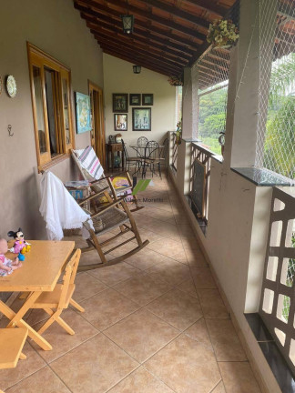 Imagem Casa de Condomínio com 5 Quartos à Venda, 360 m²
