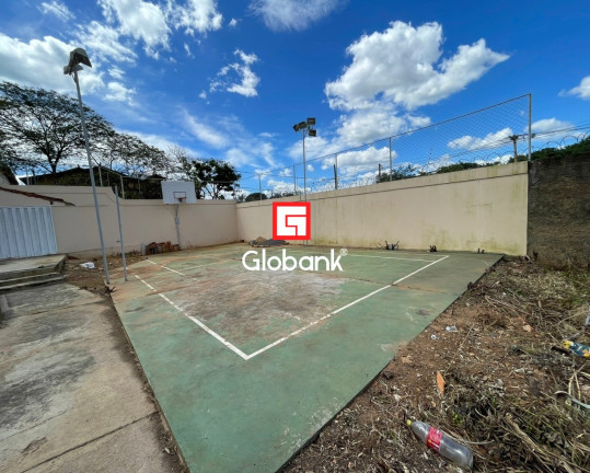 Terreno para Alugar, 410 m² em Jardim Panorama - Montes Claros