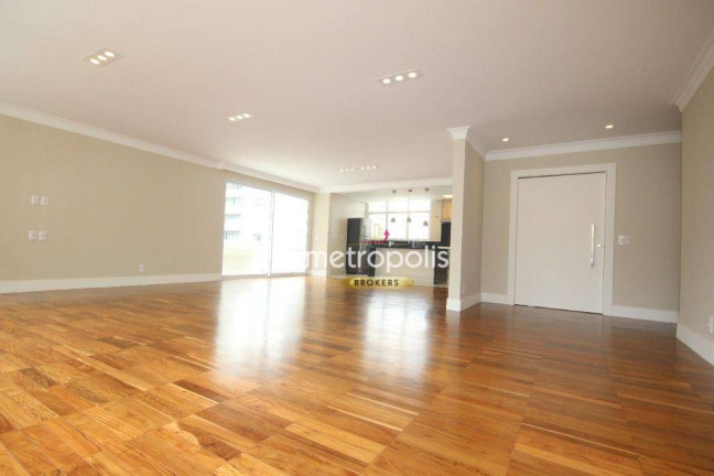 Apartamento com 2 Quartos à Venda, 210 m² em Santa Cecília - São Paulo