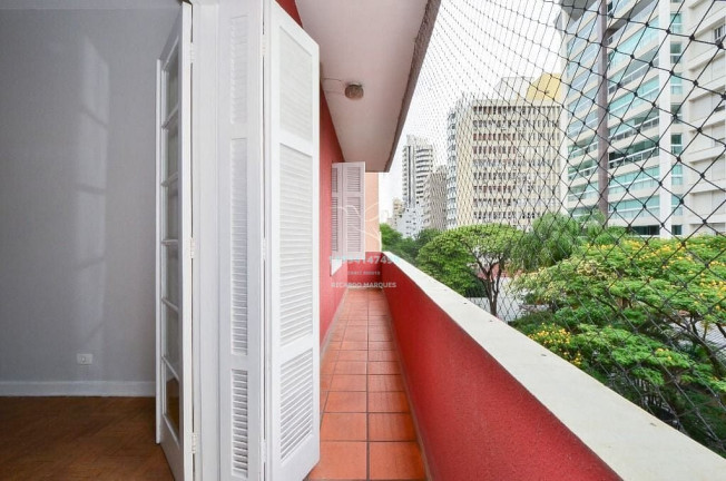Imagem Apartamento com 2 Quartos à Venda, 108 m² em Jardim Paulista - São Paulo