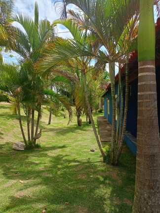Imagem Fazenda à Venda, 14 m² em Zona Rural - Luziânia