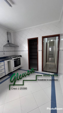 Imagem Sobrado com 4 Quartos à Venda,  em Vila Regina ( Zona Leste) - São Paulo