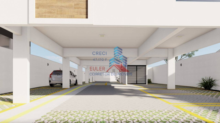 Imagem Apartamento com 3 Quartos à Venda, 85 m² em Boa Esperança - Santa Luzia