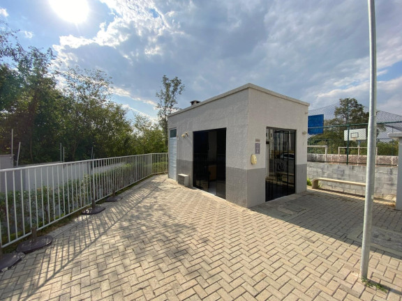 Imagem Imóvel com 2 Quartos à Venda, 49 m² em Jardim Araújo - Votorantim