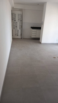 Imagem Apartamento com 1 Quarto à Venda, 35 m² em Vila São Pedro - Santo André Imagem Apartamento com 1 Quarto à Venda, 35 m² em Vila São Pedro - Santo André