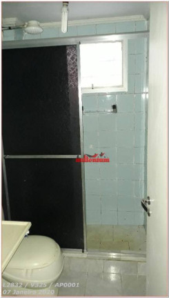 Imagem Apartamento com 2 Quartos à Venda, 56 m² em Engenheiro Goulart - São Paulo