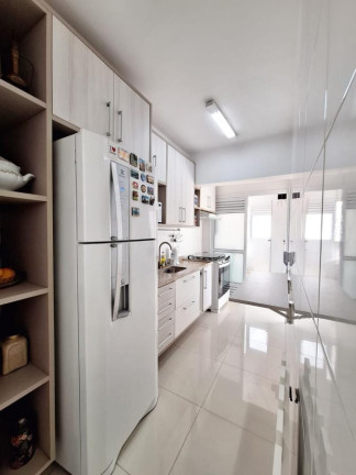 Imagem Apartamento com 3 Quartos à Venda, 86 m² em Mooca - São Paulo