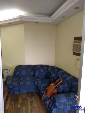 Imagem Apartamento com 2 Quartos à Venda, 77 m² em Encruzilhada - Santos Imagem Apartamento com 2 Quartos à Venda, 77 m² em Encruzilhada - Santos