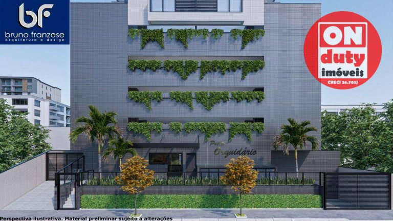 Imagem Apartamento com 2 Quartos à Venda, 70 m² em José Menino - Santos Imagem Apartamento com 2 Quartos à Venda, 70 m² em José Menino - Santos