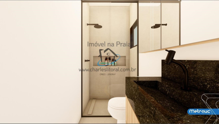 Imagem Apartamento com 1 Quarto à Venda, 30 m² em Praia Do Sapê - Ubatuba Imagem Apartamento com 1 Quarto à Venda, 30 m² em Praia Do Sapê - Ubatuba