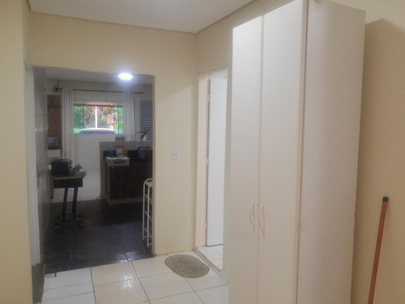 Imagem Casa com 3 Quartos à Venda, 90 m² em Setor De Mansões Do Lago Norte - Brasília