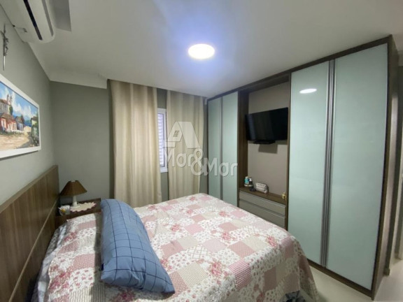 Imagem Apartamento com 2 Quartos à Venda, 84 m² em Pitangueiras - Guarujá