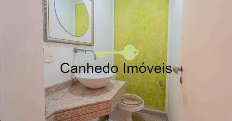Imagem Apartamento com 3 Quartos à Venda, 140 m² em Chácara Alto Da Boa Vista - São Paulo Imagem Apartamento com 3 Quartos à Venda, 140 m² em Chácara Alto Da Boa Vista - São Paulo