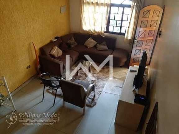 Imagem Sobrado com 3 Quartos à Venda, 125 m² em Jardim Santa Clara - Guarulhos Imagem Sobrado com 3 Quartos à Venda, 125 m² em Jardim Santa Clara - Guarulhos