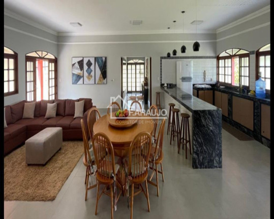 Imagem Imóvel com 5 Quartos à Venda, 9.308 m² em Campo Do Meio - Araçoiaba Da Serra
