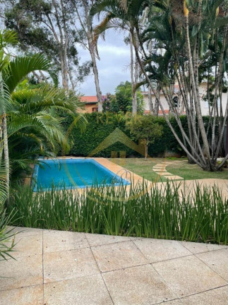 Imagem Sobrado com 4 Quartos à Venda, 382 m² em Sítios De Recreio Gramado - Campinas Imagem Sobrado com 4 Quartos à Venda, 382 m² em Sítios De Recreio Gramado - Campinas
