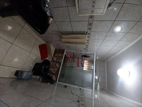 Imagem Casa com 3 Quartos à Venda, 170 m² em Solemar - Praia Grande