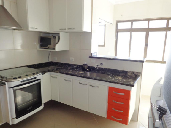 Imagem Apartamento com 3 Quartos à Venda, 110 m² em Canto Do Forte - Praia Grande Imagem Apartamento com 3 Quartos à Venda, 110 m² em Canto Do Forte - Praia Grande