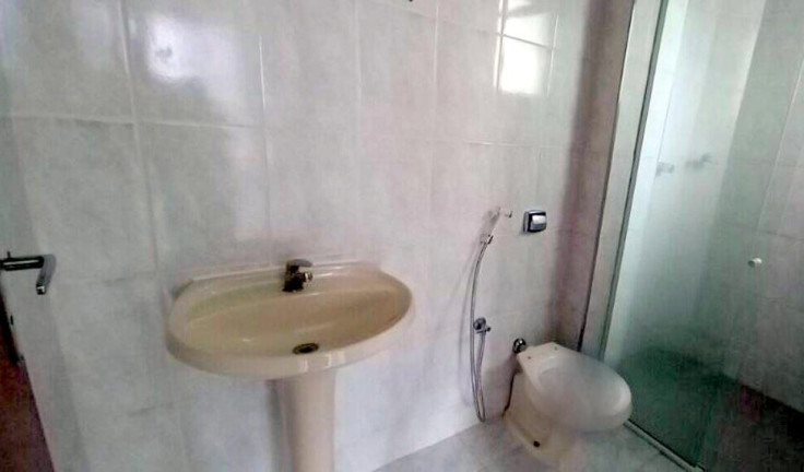 Imagem Apartamento com 3 Quartos à Venda, 110 m² em Vila Indiana - Guaratinguetá Imagem Apartamento com 3 Quartos à Venda, 110 m² em Vila Indiana - Guaratinguetá