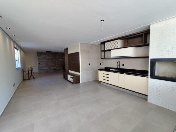 Imagem Casa com 3 Quartos à Venda, 290 m² em Boqueirão - Santos