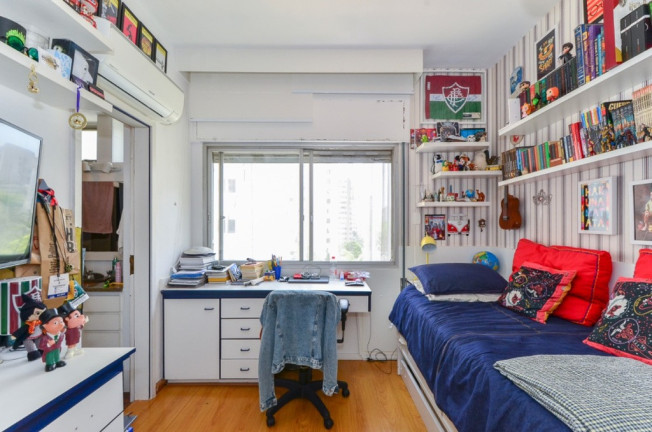 Imagem Apartamento com 3 Quartos à Venda, 234 m² em Higienópolis - São Paulo Imagem Apartamento com 3 Quartos à Venda, 234 m² em Higienópolis - São Paulo