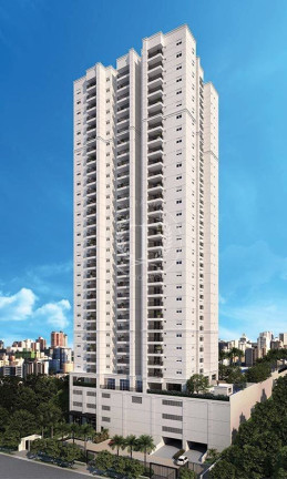 Imagem Apartamento com 3 Quartos à Venda, 68 m² em Picanço - Guarulhos