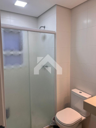 Foto do imóvel Apartamento com 1 Quarto à Venda,  em Alphaville Industrial - Barueri