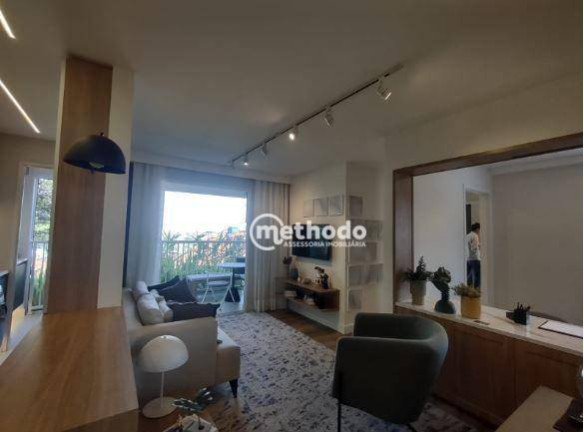 Imagem Apartamento com 3 Quartos à Venda, 73 m² em Loteamento Residencial Vila Bella Dom Pedro - Campinas Imagem Apartamento com 3 Quartos à Venda, 73 m² em Loteamento Residencial Vila Bella Dom Pedro - Campinas