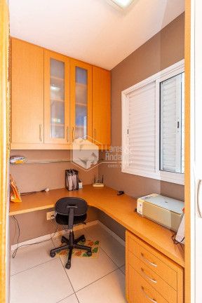 Imagem Apartamento com 3 Quartos à Venda, 154 m² em Vila Mascote - São Paulo