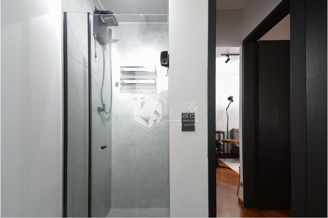 Imagem Apartamento com 1 Quarto à Venda, 41 m² em Paraíso - São Paulo Imagem Apartamento com 1 Quarto à Venda, 41 m² em Paraíso - São Paulo